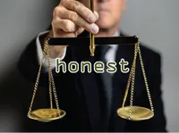 Định nghĩa & cách phát âm từ honest
