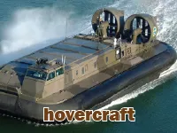 Định nghĩa & cách phát âm từ hovercraft