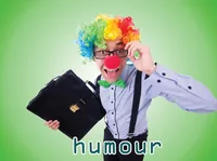 Định nghĩa & cách phát âm từ humour