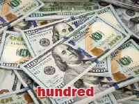 Định nghĩa & cách phát âm từ hundred