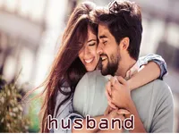 Định nghĩa & cách phát âm từ husband