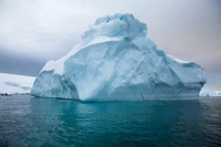 Định nghĩa & cách phát âm từ iceberg