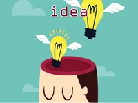 Định nghĩa & cách phát âm từ idea