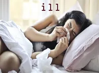 Định nghĩa & cách phát âm từ ill