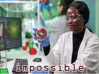 Định nghĩa & cách phát âm từ impossible
