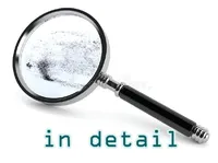 Định nghĩa & cách phát âm từ in detail
