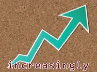 Định nghĩa & cách phát âm từ increasingly