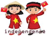 Định nghĩa & cách phát âm từ independence