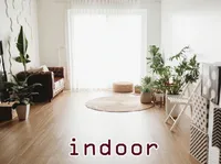 Định nghĩa & cách phát âm từ indoor