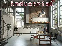 Định nghĩa & cách phát âm từ industrial