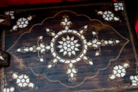 Định nghĩa & cách phát âm từ inlay