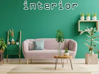 Định nghĩa & cách phát âm từ interior