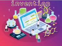 Định nghĩa & cách phát âm từ invention