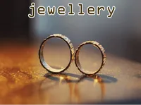 Định nghĩa & cách phát âm từ jewellery
