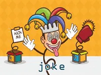 Định nghĩa & cách phát âm từ joke