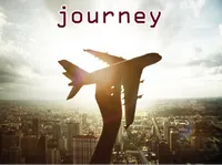 Định nghĩa & cách phát âm từ journey