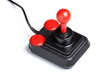 Định nghĩa & cách phát âm từ joystick
