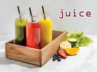 Định nghĩa & cách phát âm từ juice