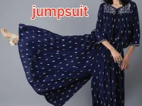 Định nghĩa & cách phát âm từ jumpsuit