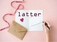 Định nghĩa & cách phát âm từ latter
