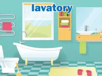 Định nghĩa & cách phát âm từ lavatory