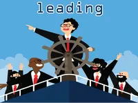 Định nghĩa & cách phát âm từ leading