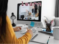 Định nghĩa & cách phát âm từ learn