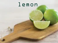 Định nghĩa & cách phát âm từ lemon