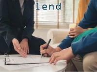 Định nghĩa & cách phát âm từ lend