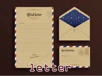 Định nghĩa & cách phát âm từ letter