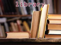 Định nghĩa & cách phát âm từ library