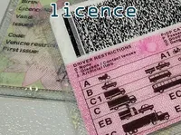 Định nghĩa & cách phát âm từ licence