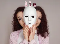 Định nghĩa & cách phát âm từ lie