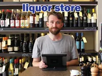 Định nghĩa & cách phát âm từ liquor store