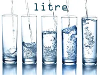 Định nghĩa & cách phát âm từ litre