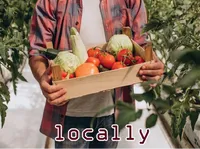 Định nghĩa & cách phát âm từ locally