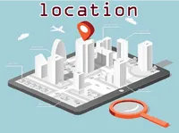 Định nghĩa & cách phát âm từ location