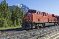 Định nghĩa & cách phát âm từ locomotive