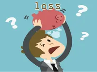 Định nghĩa & cách phát âm từ loss