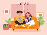 Định nghĩa & cách phát âm từ love