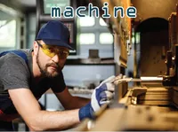 Định nghĩa & cách phát âm từ machine