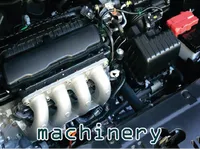 Định nghĩa & cách phát âm từ machinery