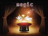 Định nghĩa & cách phát âm từ magic
