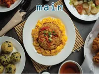Định nghĩa & cách phát âm từ main