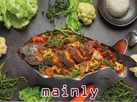 Định nghĩa & cách phát âm từ mainly