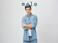 Định nghĩa & cách phát âm từ male