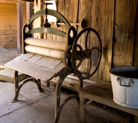 Định nghĩa & cách phát âm từ mangle