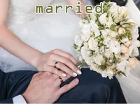 Định nghĩa & cách phát âm từ married