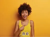 Định nghĩa & cách phát âm từ me