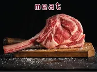 Định nghĩa & cách phát âm từ meat